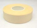 Rhombus - Polyester Ribbon 7/8 - Ivory