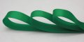 Single Face Satin Ribbon - Green