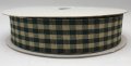 Gingham Ribbon (1.0) - 7800 - 7836