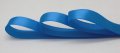 Single Face Satin Ribbon - Blue