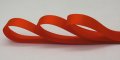 Single Face Satin Ribbon - Red